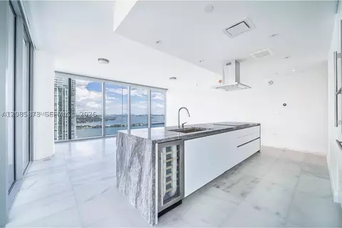 Kitchen - 700 NE 26th Ter #3006, Miami, FL 33137 photo 2 of 2