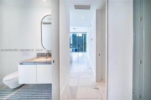 Entry Way - 700 NE 26th Ter #3006, Miami, FL 33137 photo 2 of 2