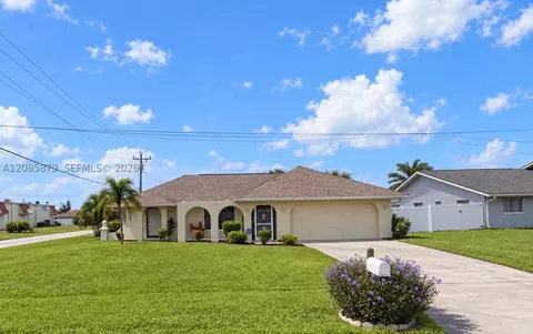 1328 SE 15th Pl, Cape Coral, FL 33990