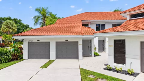 9275 NW 9th Ct #9275, Plantation, FL 33324