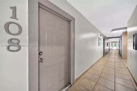1801 NE 140th St #108, North Miami, FL 33181