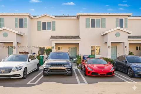 396 NW 12th Pl, Florida City, FL 33034