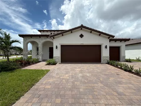 2996 SE 25th Ter, Homestead, FL 33035