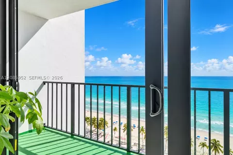 2401 S Ocean Dr #1702, Hollywood, FL 33019