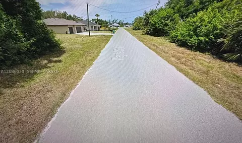 119 Wayne Road Rotonda W, Other, FL 33947