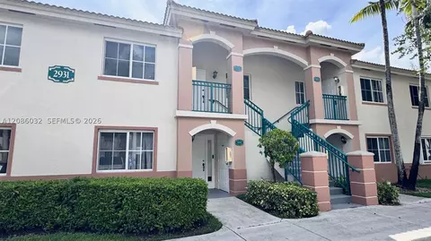 2931 SE 13th Ave #205-47, Homestead, FL 33035
