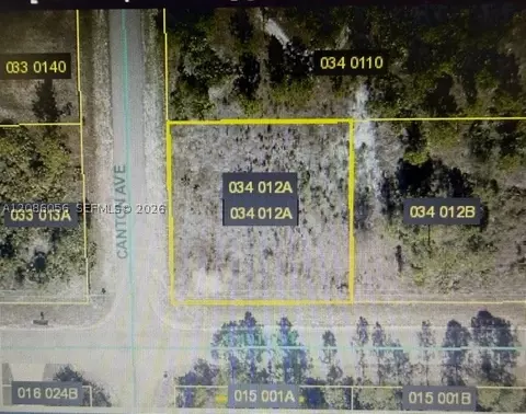 3201 E 10th St, Lehigh Acres, FL 33974