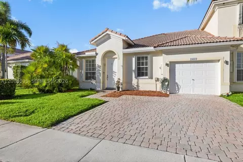 18660 SW 28th Ct, Miramar, FL 33029