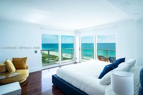 Bedroom - Undisclosed, Surfside, FL 33154 photo 2 of 5