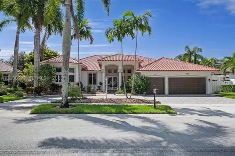 13702 NW 18th St, Pembroke Pines, FL 33028