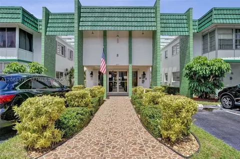 2271 NW 48th Ter #105, Lauderhill, FL 33313