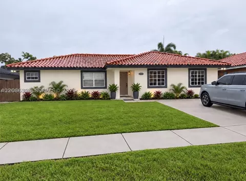 21321 SW 125th Path, Miami, FL 33177