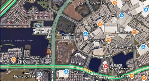 NW 136th Ave, Sunrise, FL 33323