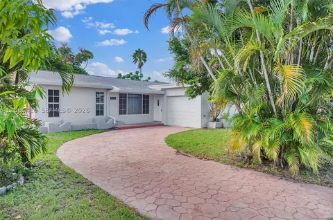 10780 NW 29th Ct, Sunrise, FL 33322