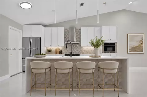 Kitchen - 14298 Ruby Pointe Dr, Delray Beach, FL 33446 photo 10 of 13