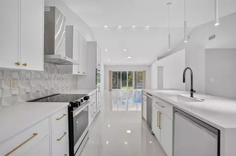 Kitchen - 14298 Ruby Pointe Dr, Delray Beach, FL 33446 photo 5 of 13