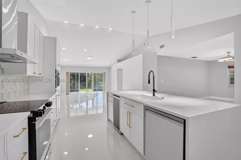 Kitchen - 14298 Ruby Pointe Dr, Delray Beach, FL 33446 photo 12 of 13