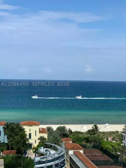 5900 Collins Ave #1606, Miami Beach, FL 33140