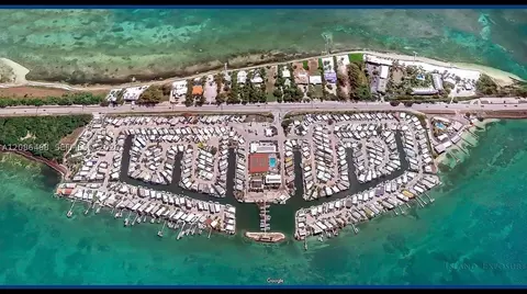 65821 Overseas Hwy, Long Key, FL 33001