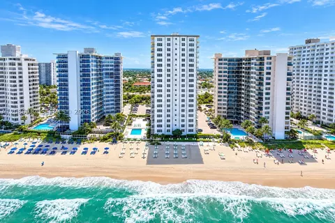 3750 Galt Ocean Dr #1403, Fort Lauderdale, FL 33308