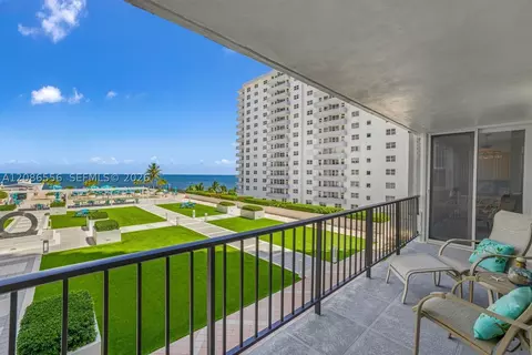 4280 Galt Ocean Dr #3B, Fort Lauderdale, FL 33308