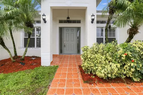 601 SW Curtis St, Port Saint Lucie, FL 34983