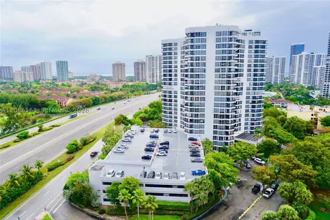 3400 NE 192nd St #606, Aventura, FL 33180