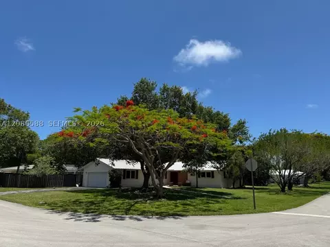 16101 SW 87th Ct, Palmetto Bay, FL 33157