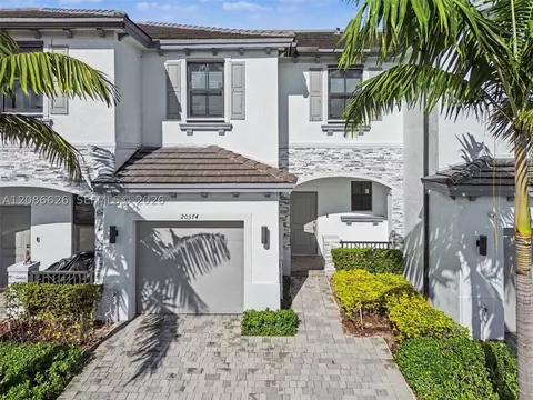20374 NW 4th Path, Miami Gardens, FL 33169