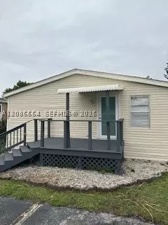 35250 SW 177th Ct 182, Homestead, FL 33034