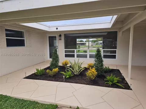6064 NW 16th Ct, Margate, FL 33063