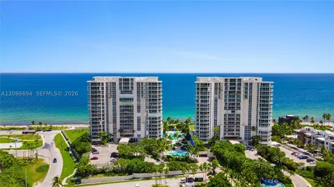 6051 N Ocean Dr #1601, Hollywood, FL 33019