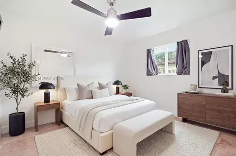 Bedroom - 7111 Bamboo St, Miami Lakes, FL 33014 photo 1 of 2