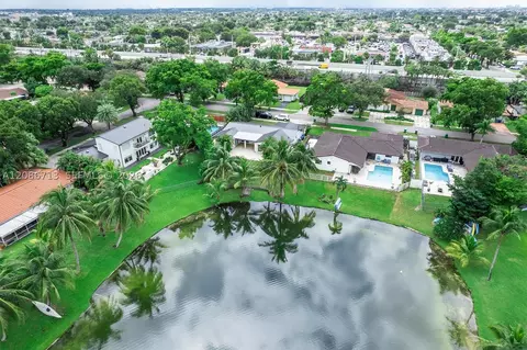 View/Area - 7111 Bamboo St, Miami Lakes, FL 33014 photo 1 of 6