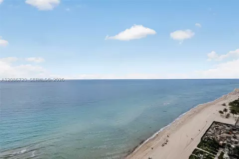 18671 Collins Ave #2501, Sunny Isles Beach, FL 33160
