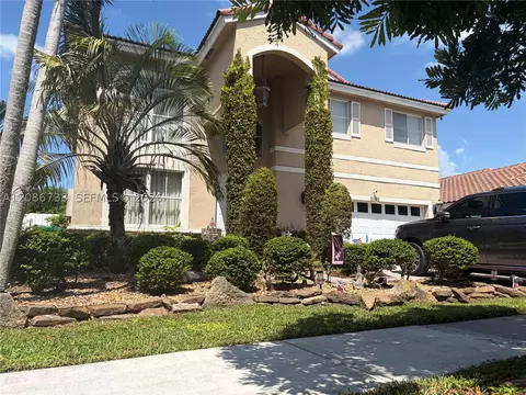 4300 SW 153rd Ave, Miramar, FL 33027