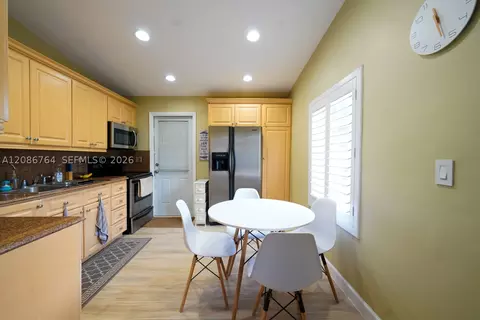 Kitchen - 358 E 45th St, Hialeah, FL 33013 photo 1 of 3