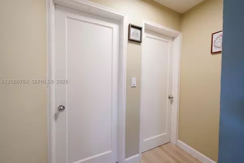 Entry Way - 358 E 45th St, Hialeah, FL 33013 photo 2 of 2