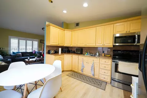 Kitchen - 358 E 45th St, Hialeah, FL 33013 photo 2 of 3