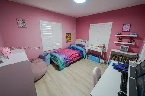 Bedroom - 358 E 45th St, Hialeah, FL 33013 photo 2 of 3