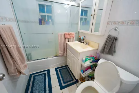 Bath - 358 E 45th St, Hialeah, FL 33013 photo 2 of 2