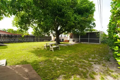 Exterior - 358 E 45th St, Hialeah, FL 33013 photo 5 of 6