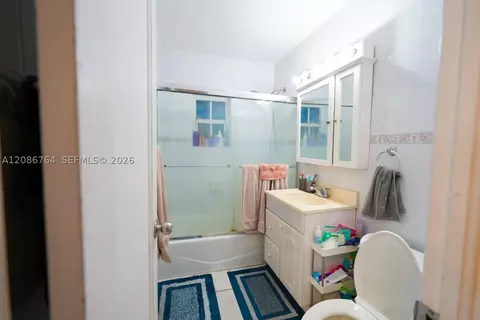 Bath - 358 E 45th St, Hialeah, FL 33013 photo 1 of 2