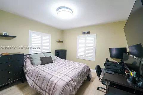 Bedroom - 358 E 45th St, Hialeah, FL 33013 photo 1 of 3