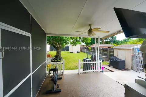 Exterior - 358 E 45th St, Hialeah, FL 33013 photo 2 of 6