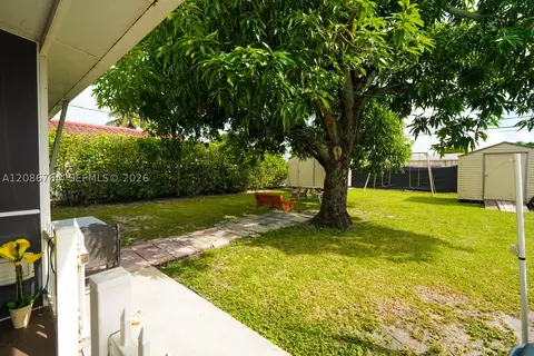 Exterior - 358 E 45th St, Hialeah, FL 33013 photo 3 of 6