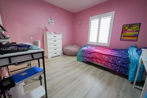Bedroom - 358 E 45th St, Hialeah, FL 33013 photo 3 of 3