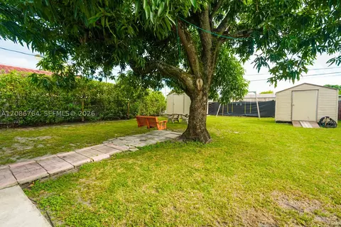 Exterior - 358 E 45th St, Hialeah, FL 33013 photo 4 of 6