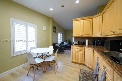 Kitchen - 358 E 45th St, Hialeah, FL 33013 photo 3 of 3