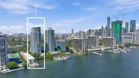 2127 Brickell Ave #2205, Miami, FL 33129